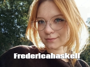 Fredericahaskell