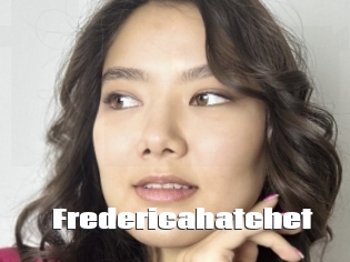 Fredericahatchet