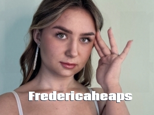 fredericaheaps The hot porn