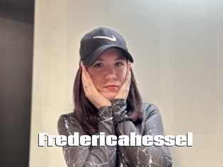 Fredericahessel