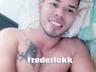 Frederickk