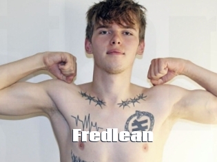 fredlean The hot porn