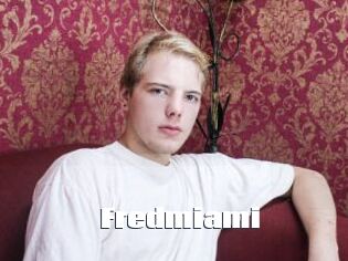 Fredmiami