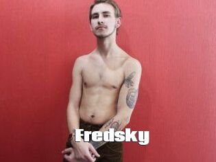 Fredsky