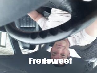 Fredsweet