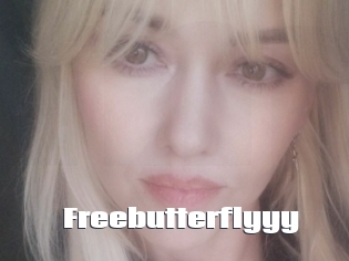 Freebutterflyyy