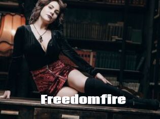 Freedomfire