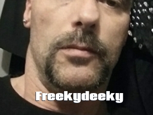 Freekydeeky