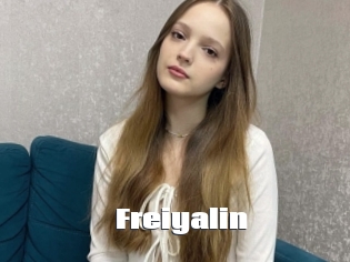 Freiyalin