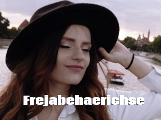 Frejabehaerichse