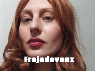 Frejadevaux