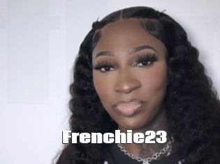 Frenchie23