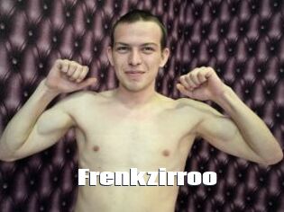 Frenkzirroo