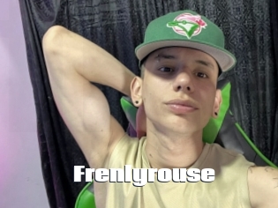 frenlyrouse The hot porn