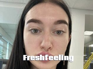Freshfeeling