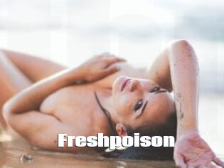 Freshpoison