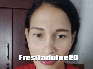 Fresitadulce20