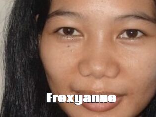 Frexyanne