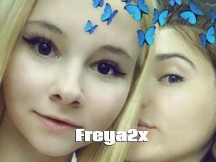 Freya2x