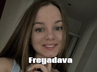 Freyadava
