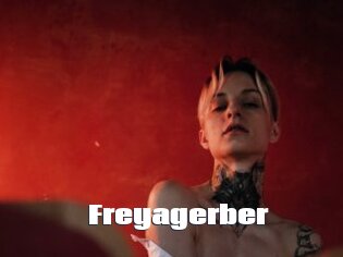 Freyagerber