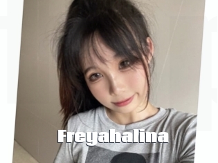 Freyahalina