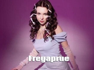 Freyaprue