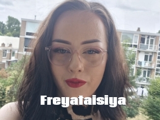 Freyataisiya