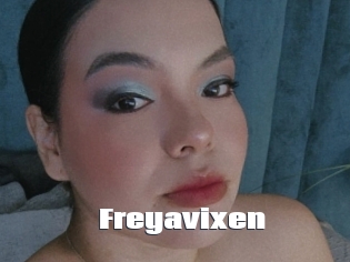 Freyavixen