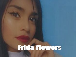 Frida_flowers
