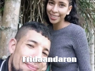 Fridaandaron
