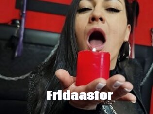 Fridaastor