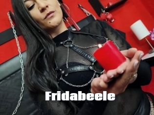 Fridabeele
