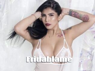 Fridablame