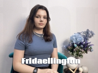 Fridaellington