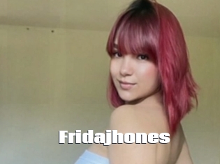 Fridajhones