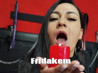 Fridakem