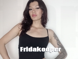 Fridakooper