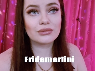 Fridamartini