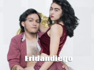 Fridandiego