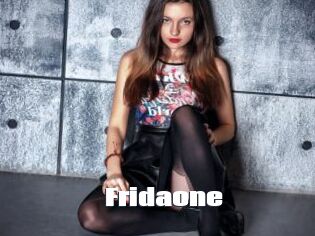 Fridaone