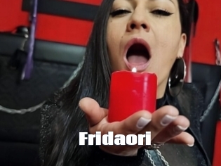 Fridaori