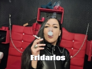 Fridarios