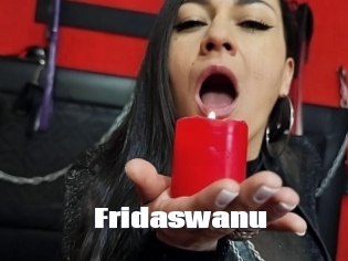 Fridaswanu