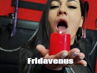 Fridavenus