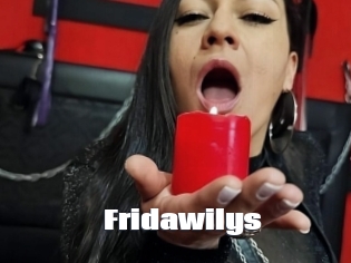 Fridawilys