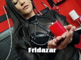 Fridazar