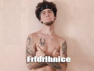 Fridrihnice