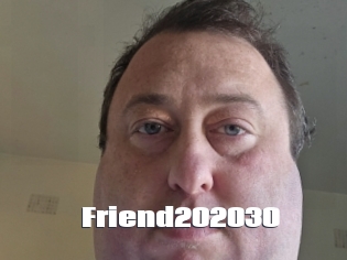 friend202030 The hot porn