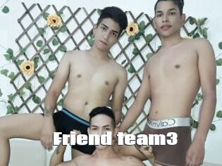 Friend_team3